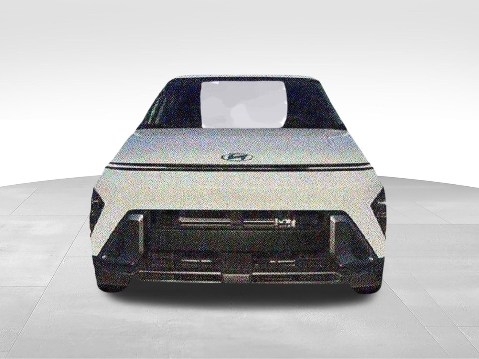 New 2026 Hyundai Kona SEL Premium AWD/4WD image 82