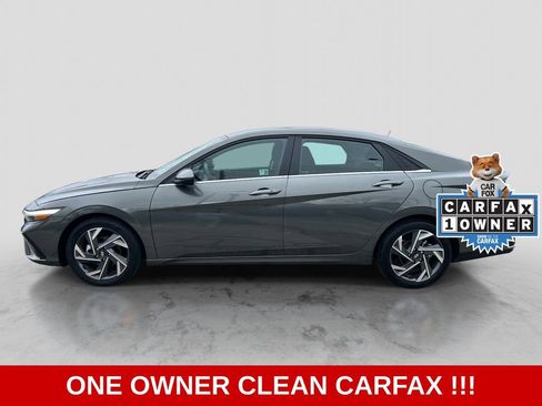 Used 2025 Hyundai Elantra SEL FWD image 8