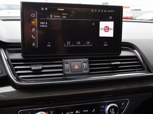 Used 2022 Audi SQ5 Premium Plus image 21