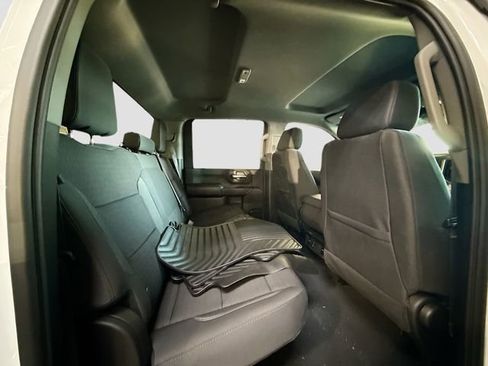 New 2026 Chevrolet Silverado 2500 Custom w/ Custom Value Package image 25