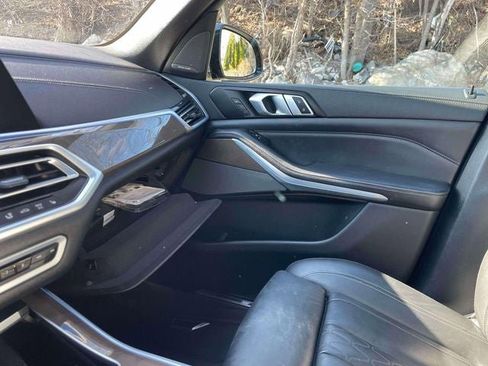 Used 2021 BMW X5 xDrive45e w/ M Sport Package image 35