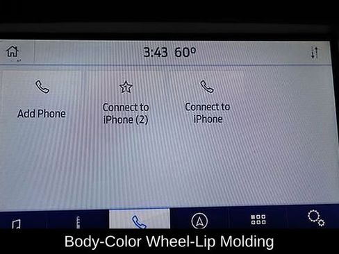 Used 2020 Ford Ranger XLT w/ Equipment Group 302A Luxury image 35