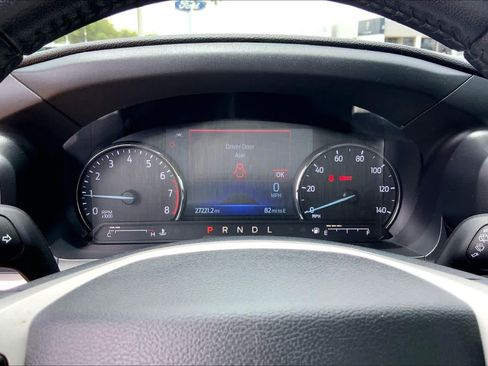 Certified 2023 Ford Explorer XLT RWD image 26