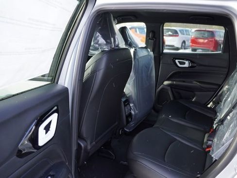 New 2026 Jeep Compass Limited image 11