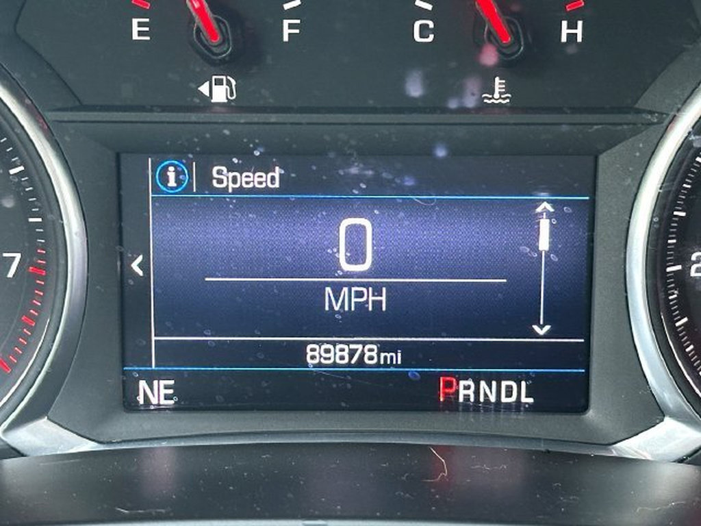 Used 2019 Chevrolet Blazer LT FWD image 25