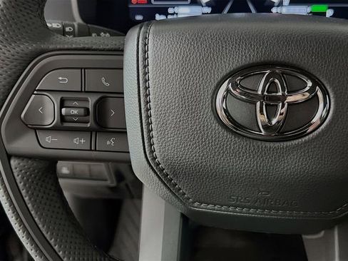 New 2026 Toyota Tundra TRD Pro AWD/4WD image 15