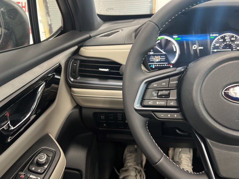 New 2026 Subaru Forester Limited AWD/4WD image 28