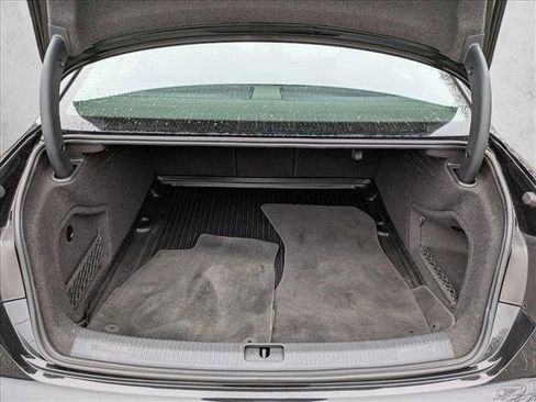 Used 2018 Audi A4 2.0T Premium Plus w/ Premium Plus Package image 6