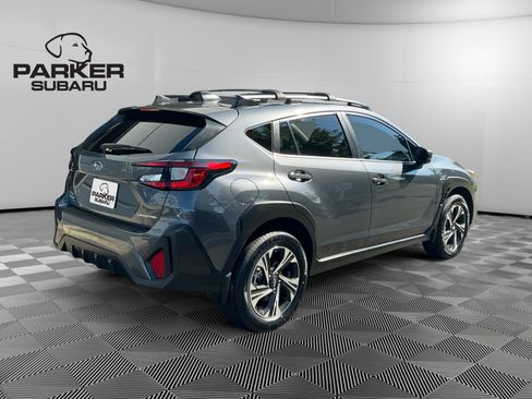 Certified 2024 Subaru Crosstrek 2.0i Premium AWD/4WD image 5