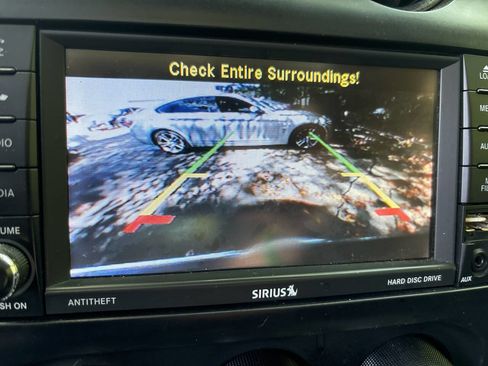 Used 2016 Jeep Compass High Altitude image 9