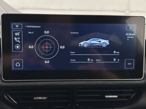 Used 2025 Lotus Emira RWD image 29
