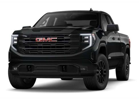 New 2026 GMC Sierra 1500 Elevation w/ X31 Off-Road Package AWD/4WD image 27
