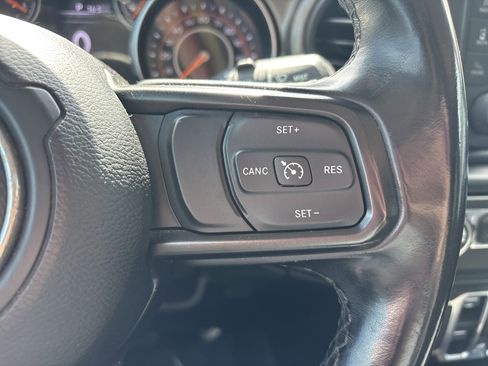 Used 2020 Jeep Wrangler Unlimited Sport S AWD/4WD image 28