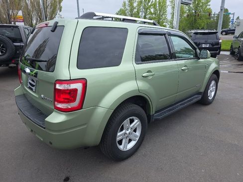 Used 2008 Ford Escape 2WD Hybrid image 5