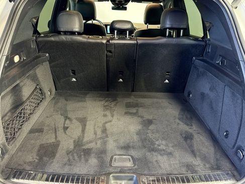 Certified 2021 Mercedes-Benz GLE 350 4MATIC image 25