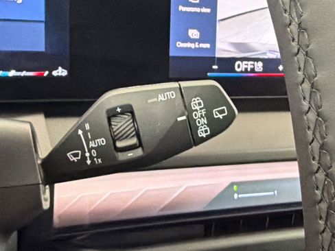 Certified 2026 BMW X3 xDrive30 image 29