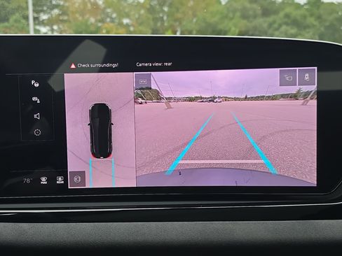 New 2025 Audi S5 Premium Plus image 22