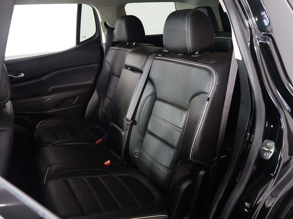 Used 2023 GMC Acadia Denali AWD/4WD image 33