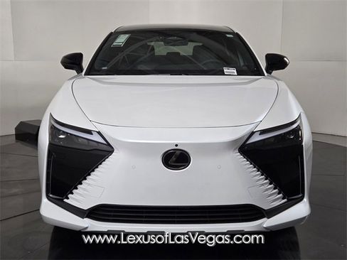 New 2026 Lexus RZ 450e 2WD image 8
