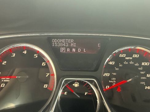 Used 2015 GMC Acadia Denali AWD/4WD image 12