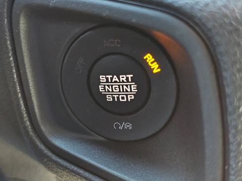 New 2026 Jeep Wrangler Unlimited Sport AWD/4WD image 17