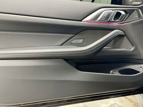 Used 2026 BMW M4 xDrive Competition image 21