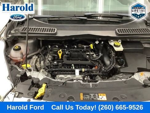 Used 2019 Ford Escape SE AWD/4WD image 18