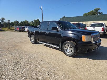 Used 2007 GMC Sierra 1500 Denali