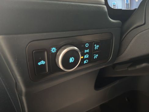 New 2026 Ford Maverick Lobo AWD/4WD image 15