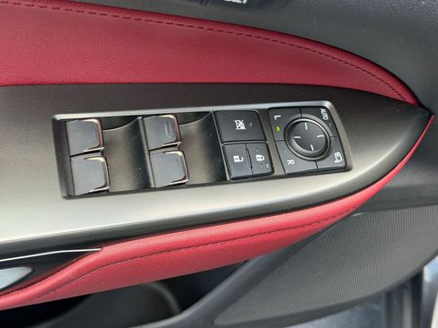 Certified 2022 Lexus NX 250 AWD image 26