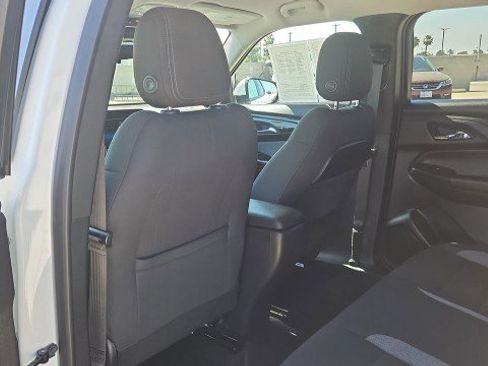 Used 2026 Chevrolet TrailBlazer LT AWD/4WD image 20