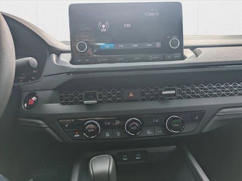 New 2025 Honda Accord SE image 12