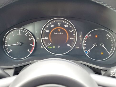 New 2026 MAZDA CX-90 3.3 Turbo w/ Select Package image 28