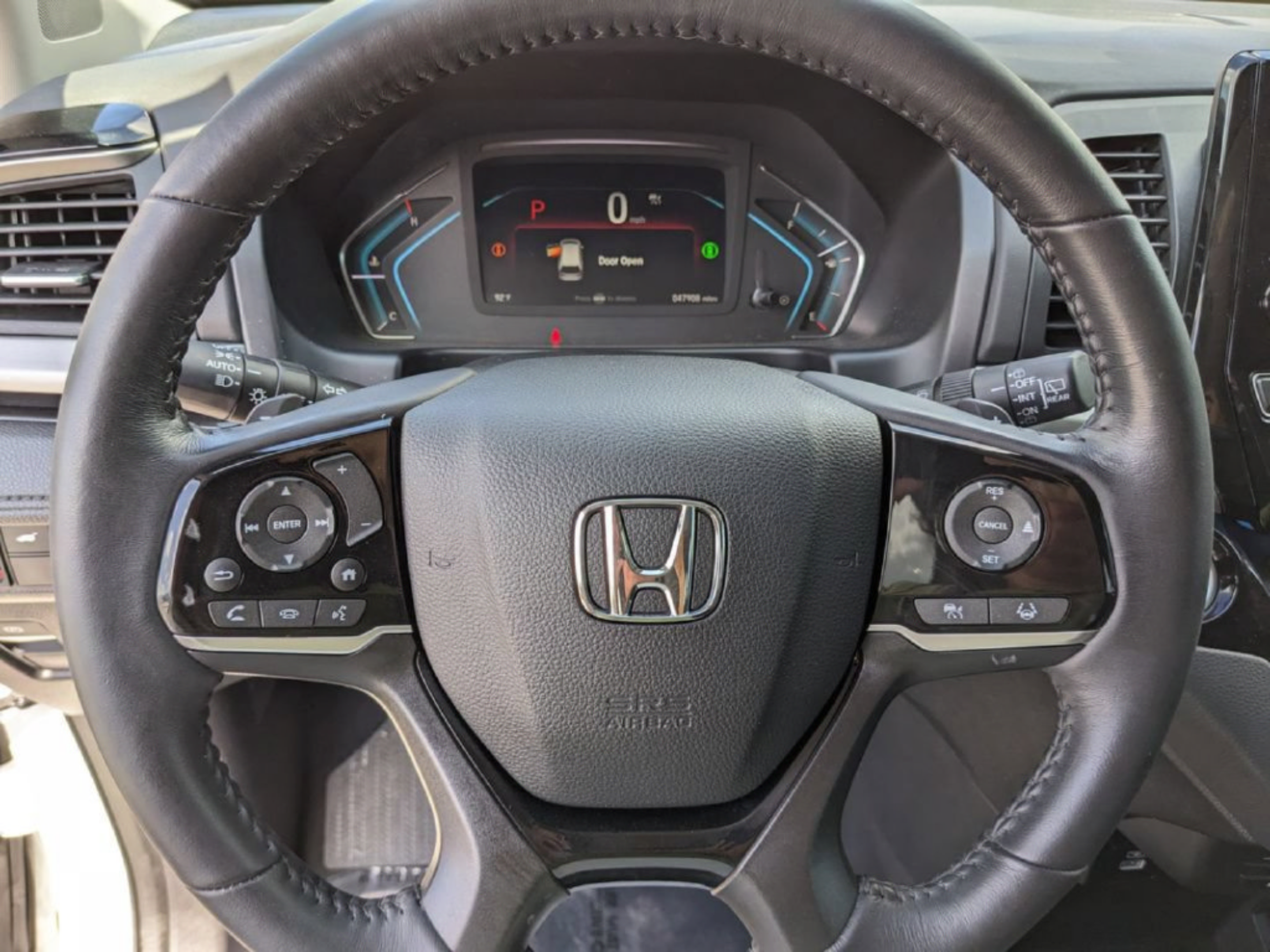 Used 2022 Honda Odyssey Touring image 10