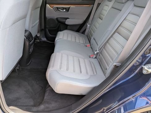 Used 2018 Honda CR-V EX image 28