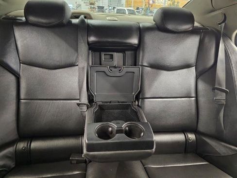 Used 2013 Cadillac ATS Premium w/ Cold Weather Package AWD/4WD image 28
