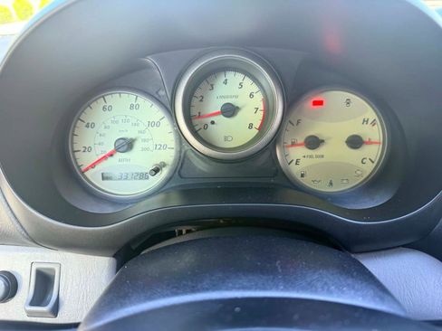 Used 2001 Toyota RAV4 4WD image 14