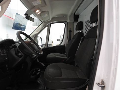 Used 2018 RAM ProMaster 1500 FWD image 9