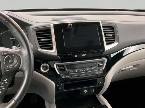 Used 2020 Honda Ridgeline RTL-E image 10