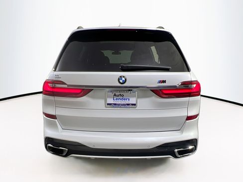 Used 2019 BMW X7 xDrive40i w/ Premium Package image 6