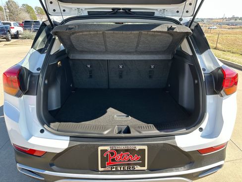 Used 2023 Buick Encore GX Preferred image 22