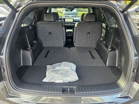 New 2026 Kia Sorento SX Prestige image 26