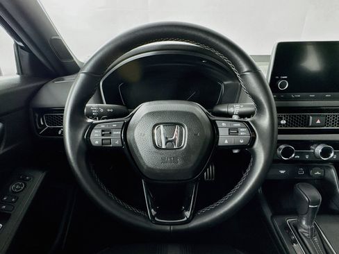 Certified 2023 Honda Civic Sport image 11