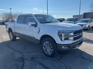 New 2026 Ford F150 King Ranch w/ Equipment Group 601A High AWD/4WD video 2