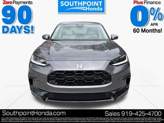 New 2026 Honda HR-V EX-L video 2