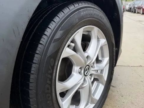 Used 2019 MAZDA CX-3 Sport FWD image 8