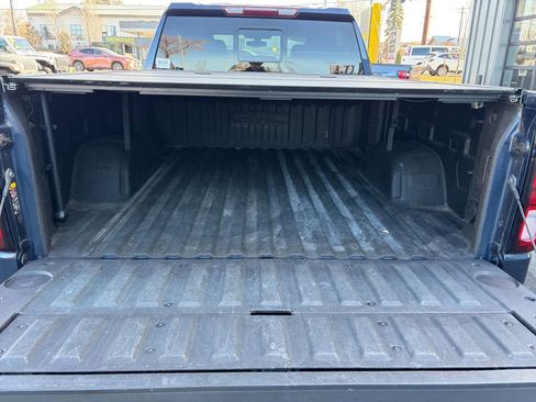 Used 2022 GMC Sierra 1500 Elevation image 26