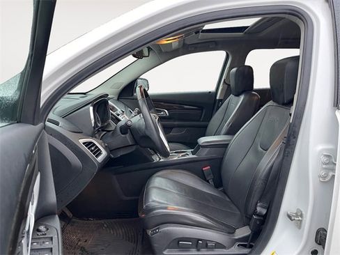 Used 2016 GMC Terrain Denali image 9