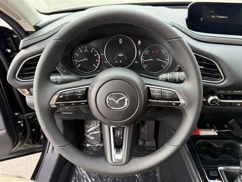 New 2025 MAZDA CX-30 AWD 2.5 S w/ Preferred Package image 22