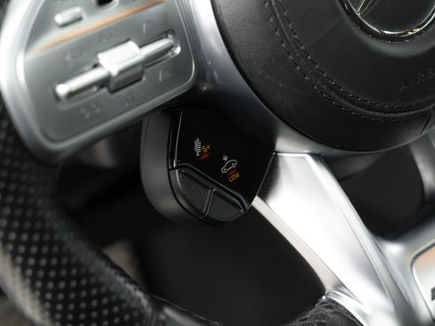 Used 2021 Mercedes-Benz GLE 63 AMG S image 12